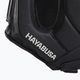 Hayabusa T3 боксова каска без брадичка черна T3CHG-AB 4