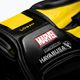 Hayabusa Marvel's Wolverine жълти/черни боксови ръкавици 2
