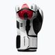 Hayabusa Star Wars Trooper ръкавици бяло/червено 4