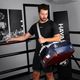 Чанта за тренировка Hayabusa Duffle Bag Capitan America 50 l captain america 15