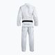 GI за бразилско жиу-житцу Hayabusa Lightweight white 2