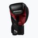 Боксови ръкавици Hayabusa T3 black/red 3