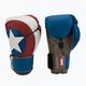 Hayabusa Capitan America боксови ръкавици сини MGB-CA 3