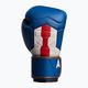 Hayabusa Capitan America боксови ръкавици сини MGB-CA 10