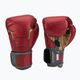 Hayabusa Iron Men боксови ръкавици червени MBG-IM-16 3