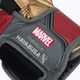 Hayabusa Iron Men боксови ръкавици червени MBG-IM-16 6