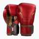 Hayabusa Iron Men боксови ръкавици червени MBG-IM-16 7