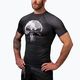 Мъжка предпазна жилетка Hayabusa Marvel The Punisher Rashguard Shortsleeve black