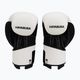 Боксови ръкавици Hayabusa S4 черно-бели S4BG 2