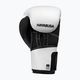 Боксови ръкавици Hayabusa S4 черно-бели S4BG 9