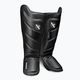 Hayabusa T3 Striking Shin Guards протектори за пищяли и стъпала черни