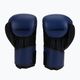 Боксови ръкавици Hayabusa S4 сини/черни S4BG 2