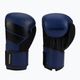 Боксови ръкавици Hayabusa S4 сини/черни S4BG 3