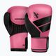 Боксови ръкавици Hayabusa S4 розови/черни S4BG 6