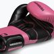Боксови ръкавици Hayabusa S4 розови/черни S4BG 7