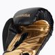 Hayabusa T3 черни/златни боксови ръкавици 4