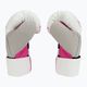Hayabusa T3 боксови ръкавици бели и розови T314G 4