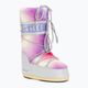 Дамски ботуши Moon Boot Icon Tie Dye snow boots glacier grey