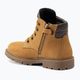 Обувки Geox Shaylax junior жълто/кафяво 7