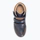Детски обувки Geox Poseido navy/cognac 6