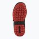 Geox New Savage юношески обувки черно/червено 12