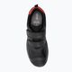 Geox New Savage юношески обувки черно/червено 6