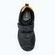 Geox New Savage тъмносини/сиво-жълти младежки обувки 6