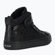 Детски обувки Geox Kalispera black J744 11
