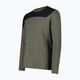 Мъжки CMP Longsleeve 34N1747 olive 3