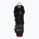 Dalbello Veloce 90 GW ски обувки черно-червени D2211020.10 3