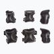 Комплект мъжки протектори Rollerblade X-Gear 3 Pack black 067P0100 100 7