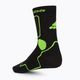 Мъжки чорапи за кънки Rollerblade черни 06A90100 T83 2