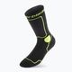 Мъжки чорапи за кънки Rollerblade черни 06A90100 T83 5