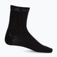 Чорапи за ролери Rollerblade Skate Socks 3 Pack czarne 06A90300100 3
