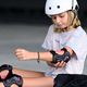 Комплект детски протектори Rollerblade Skate Gear Junior 3 Pack black 069P0300 7Y9 11