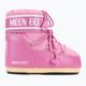 Moon Boot Icon Low Nylon розови ботуши за сняг за жени 2
