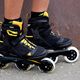 Мъжки Rollerblade Macroblade 100 3WD black 07100200 S25 6