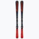 Детски ски за спускане Nordica DOBERMANN Combi Pro S FDT + Jr 7.0 black/red 0A1330ME001 10