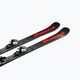 Детски ски за спускане Nordica DOBERMANN Combi Pro S FDT + Jr 7.0 black/red 0A1330ME001 12