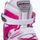 Детски ролкови кънки Bladerunner Phoenix G розови 0T101100 6R2 5