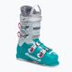 Детски ски обувки Nordica Speedmachine J4 синьо и бяло 050736003L4