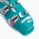 Детски ски обувки Nordica Speedmachine J4 синьо и бяло 050736003L4 7