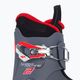 Детски ски обувки Nordica Speedmachine J2 черни/сиви 050862007T1 6