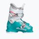 Детски ски обувки Nordica Speedmachine J2 синьо и бяло 8