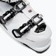 Дамски ски обувки Speedmachine 3 85 W GW бяло и черно 050G2700269 6
