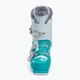 Детски ски обувки Nordica Speedmachine J3 синьо и бяло 050870013L4 3