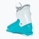 Детски ски обувки Nordica Speedmachine J1 светлосиньо/бяло/розово 2