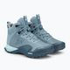 Дамски туристически обувки Tecnica Magma 2.0 S MID GTX blue 21251400005 4