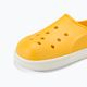 Младежки сандали BOATILUS Cloggy yellow/white 7