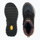 Colmar Peaker Originals мъжки обувки тъмно сиво/тъмно сиво/червено 11